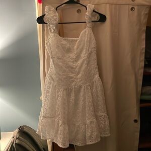 Urban outfitters dress